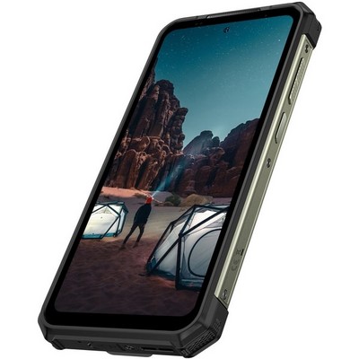 Смартфон ULEFONE ARMOR 24 12/256GB, Black - фото 18179