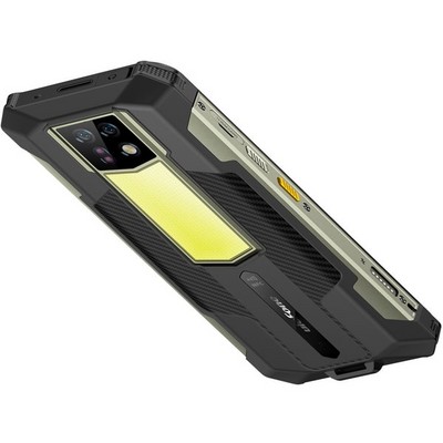 Смартфон ULEFONE ARMOR 24 12/256GB, Black - фото 18180