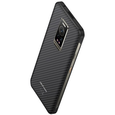 Смартфон ULEFONE ARMOR 17 PRO 8/256GB, Black - фото 18151