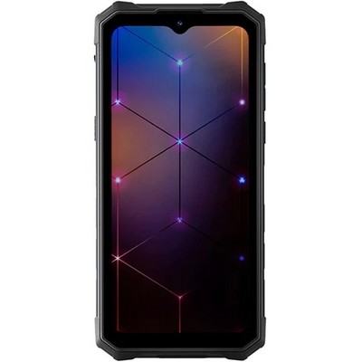 Смартфон HOTWAV Cyber 13 Pro, Black - фото 18144