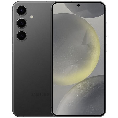 Смартфон Samsung Galaxy S24 Plus 12/512, Black - фото 19639