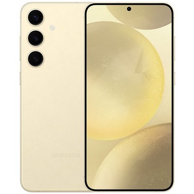 Смартфон Samsung Galaxy S24 Plus 12/512, Gold - фото 19445