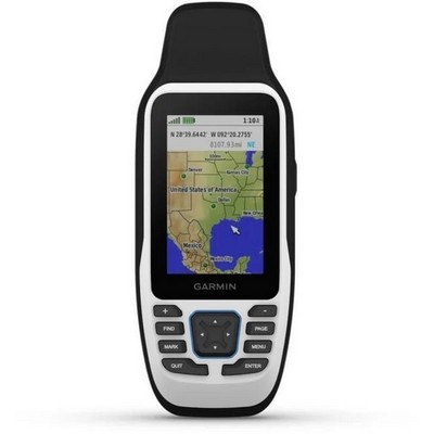 Туристический навигатор GARMIN GPSMAP 79S - фото 20395