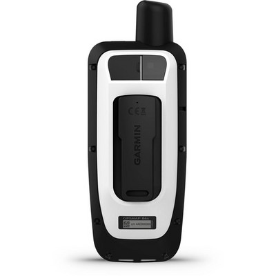 Туристический навигатор GARMIN GPSMAP 86S - фото 20404