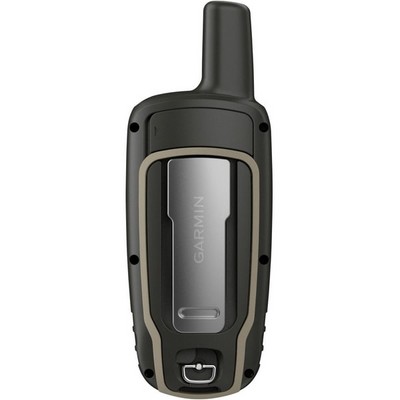 Туристический навигатор GARMIN GPSMAP 64SX - фото 20416