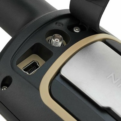 Туристический навигатор GARMIN GPSMAP 64SX - фото 20418