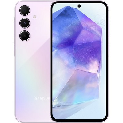 Смартфон Samsung Galaxy A55 8/256, Pink - фото 20001