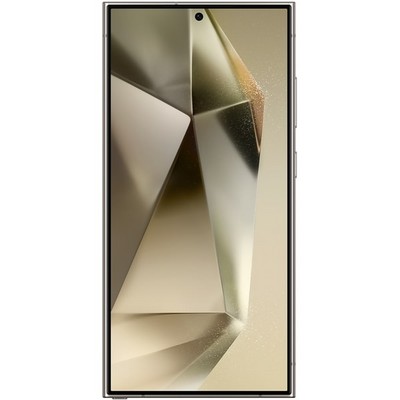 Смартфон Samsung Galaxy S24 Ultra 12/1024, Gold - фото 19571