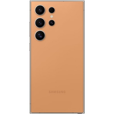 Смартфон Samsung Galaxy S24 Ultra 12/1024, Gold - фото 19572