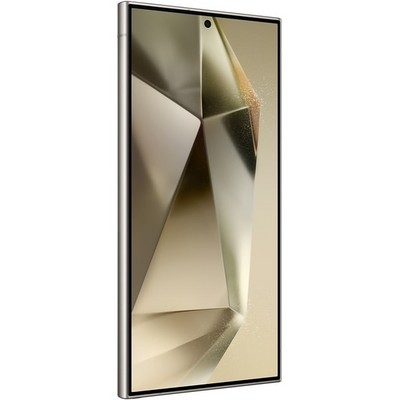 Смартфон Samsung Galaxy S24 Ultra 12/1024, Gold - фото 19573