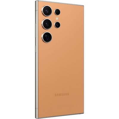 Смартфон Samsung Galaxy S24 Ultra 12/1024, Gold - фото 19574