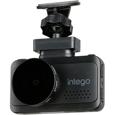 Видеорегистратор Intego KITE2 2CH - фото 17667