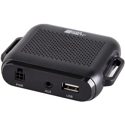 Радар-детектор SilverStone F1 R-BOT PRO (LNA) - фото 17830