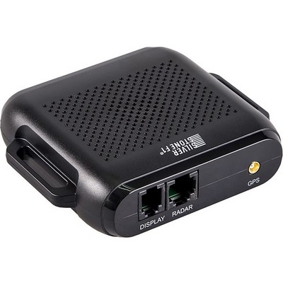 Радар-детектор SilverStone F1 R-BOT PRO (LNA) - фото 17831