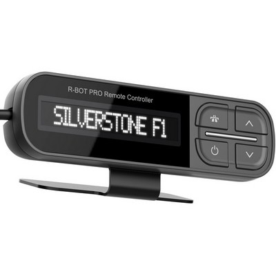 Радар-детектор SilverStone F1 R-BOT PRO (LNA) - фото 17832