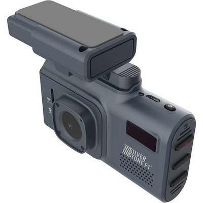 Видеорегистратор SilverStone F1 HYBRID UNO SPORT WI-FI 2CH (IP-G98T) - фото 17840
