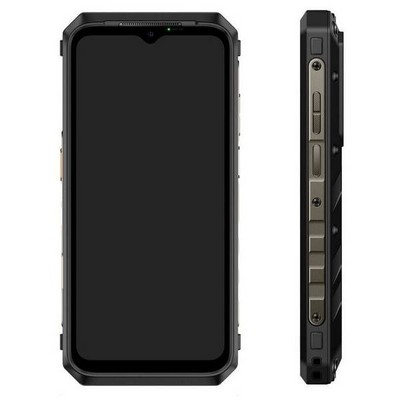 Смартфон ULEFONE POWER ARMOR 19T 12/256GB, Black - фото 18193