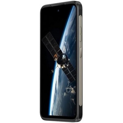 Смартфон ULEFONE ARMOR 23 ULTRA 12/512GB, Black - фото 18201