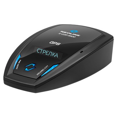 Радар-детектор Neoline X-COP 8500 - фото 19962