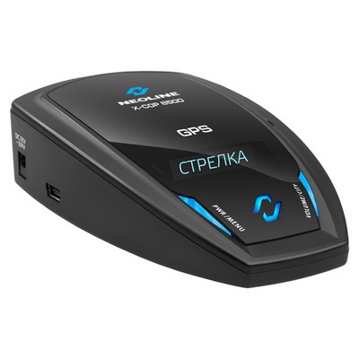 Радар-детектор Neoline X-COP 8500 - фото 19964