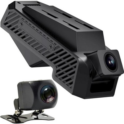 Видеорегистратор GRAVITERO ONLINE 4G - фото 20347