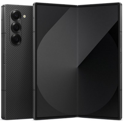 Смартфон Samsung Galaxy Z Fold6 12/512, Black - фото 20382