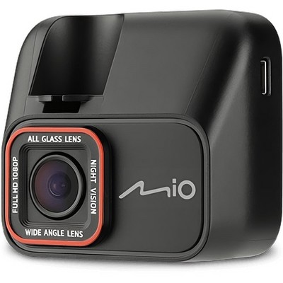 Видеорегистратор Mio Mivue C539 - фото 20154