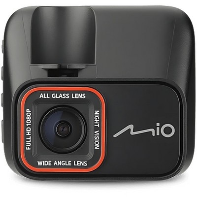 Видеорегистратор Mio Mivue C539 - фото 20156
