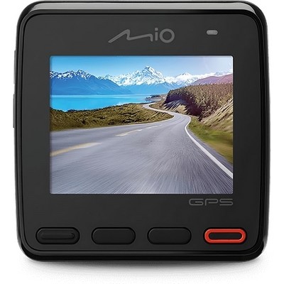 Видеорегистратор Mio Mivue C433 - фото 20168