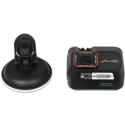 Видеорегистратор Mio Mivue C539 - фото 20158