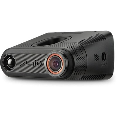 Видеорегистратор Mio Mivue i87 - фото 20247