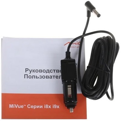 Видеорегистратор Mio Mivue i87 - фото 20252