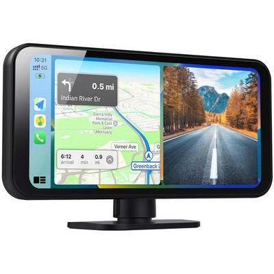 Видеорегистратор Neoline SmartWay с камерой заднего вида - фото 20266