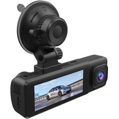 Видеорегистратор SilverStone F1 Taxi III 4K - фото 17909