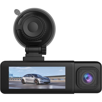 Видеорегистратор SilverStone F1 Taxi III 4K - фото 17907