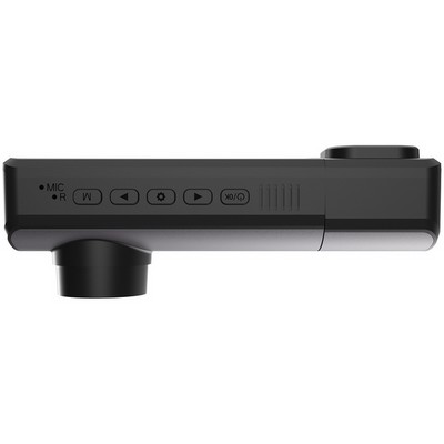 Видеорегистратор SilverStone F1 Taxi III 4K - фото 17912