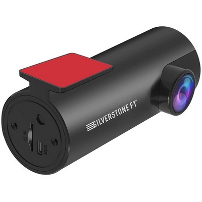 Видеорегистратор SilverStone F1 OKO 2.0 - фото 17921