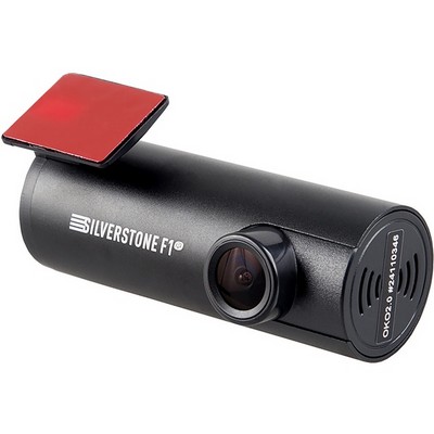 Видеорегистратор SilverStone F1 OKO 2.0 - фото 17924
