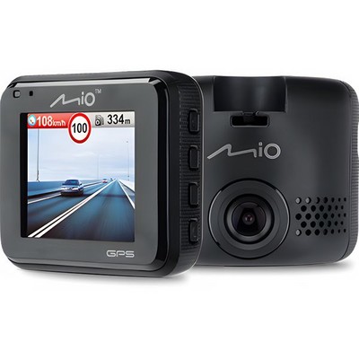 Видеорегистратор LADA 110 GPS - фото 20567