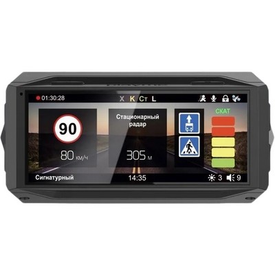 Комбо-устройство PLAYME HYPER FORCE - фото 20044