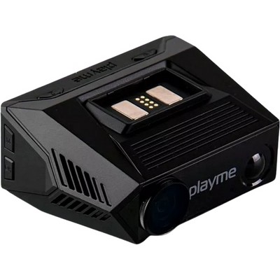 Комбо-устройство PLAYME HYPER FORCE - фото 20046