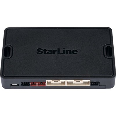 Автосигнализация StarLine S9 2CAN 4LIN GPS/GSM ECO - фото 17953