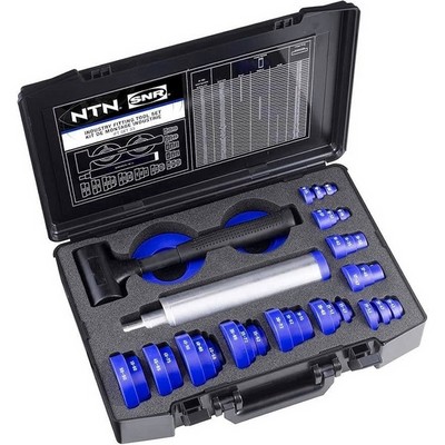 Набор для работы с подшипниками NTN SNR IFT SET33 - фото 20670