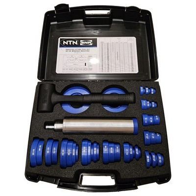 Набор для работы с подшипниками NTN SNR IFT SET33 - фото 20671