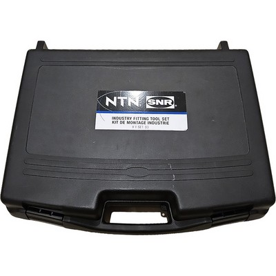 Набор для работы с подшипниками NTN SNR IFT SET33 - фото 20673