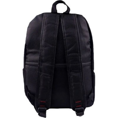 Рюкзак школьный подростковый NARUTO, черный - фото 20682