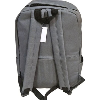 Рюкзак школьный подростковый DINO LIFE SKATE, серый - фото 20758