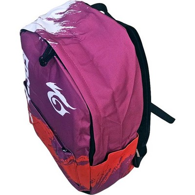 Рюкзак школьный подростковый FREE FIRE, розовый - фото 20778