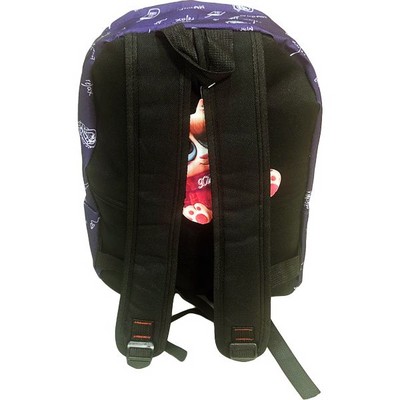 Рюкзак школьный подростковый RELAX, фиолетовый - фото 20784