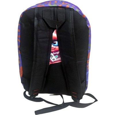 Рюкзак школьный подростковый NEO PLANET, фиолетовый - фото 20797